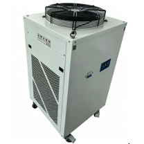 埃博特 精密油冷机 YK-50PS 三相380V-50Hz 功率2800w 冷轧钢板