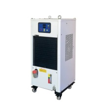 DVT 精密油冷机 LYR-50B(G)