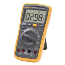 福禄克 万用表 多功能全自动数字 Fluke 18B+ 