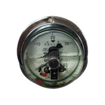 天赐 磁助式耐震电接点压力表(不含检测报告) YNXC-100(I/V/ZT) 0-40MPA 表圆直径:100mm 过程连接:M20*1.5 精度1.6级