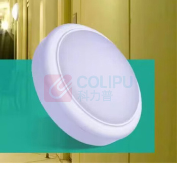 飞利浦 PHILIPS 墙壁灯 LED-220V-15W 椭圆形、尺寸：21.4*11.2*6.5CM 