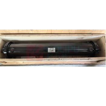 友诚热工 油冷却器 YL986575 