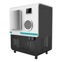 萨拉梅德 硅油原位冻干机(风冷) SD7-101-600 冻干面积0.32m²