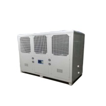 腾轩 冷却装置 TX-116/7.5²/6kg/F4  含安装