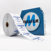 山顶松 实验室封口膜 parafilm美国进口膜 PM996整盒