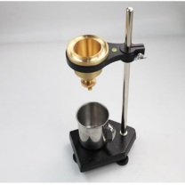 山顶松 台式涂四杯+秒表 LND-1A型