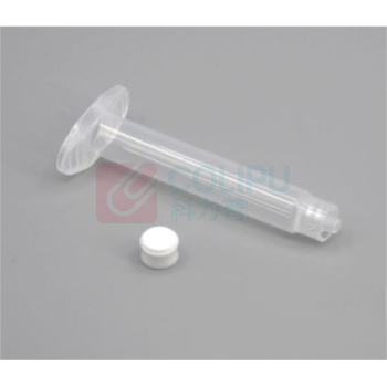 德舟 点胶机针筒(含活塞) 30CC