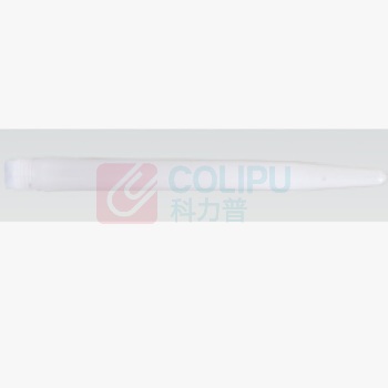 米恒 直胶嘴 N23420 直径1/16长度100MM/螺纹1/4NPT胶嘴