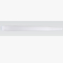米恒 直胶嘴 N23420 直径1/16长度100MM/螺纹1/4NPT胶嘴
