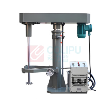 YXSROCE 高速分散绕线搅动器 SPD11030-1200PRQ