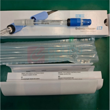 E+H pH电极 CPS11D-7BA21