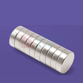 极一 磁铁 厚3mm*直径10nm