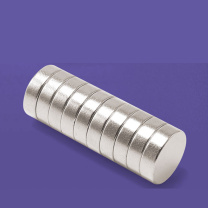 极一 磁铁 厚3mm*直径10nm