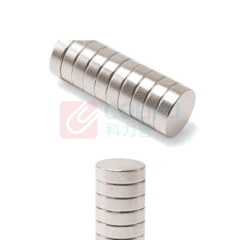 极一 磁铁 厚3mm*直径10nm