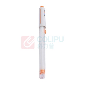 雷磁 pH三复合电极 不适用于老款雷磁机器 E-301-QC