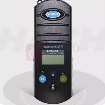 哈希 台式浊度仪 HK-288(TN100) 0~1000NTU