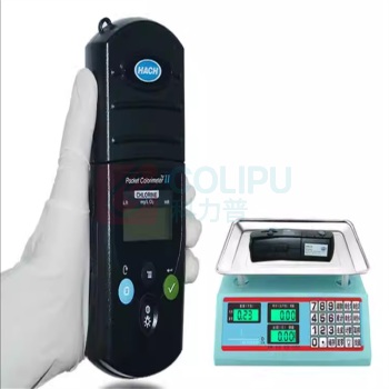哈希 台式浊度仪 HK-288(TN100) 0~1000NTU