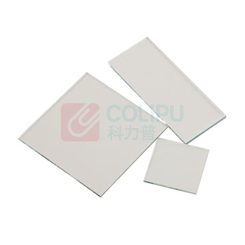 科睿才 ITO导电玻璃 72576 1.1mm 8欧 各种规格 可定制 50*50*1.1mm-100片