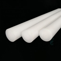 璐克斯 尼龙棒 Φ150×350mm_D80-95_白色_PA66