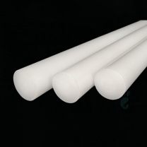 璐克斯 尼龙棒 Φ200×350mm_D80-95_白色_PA66