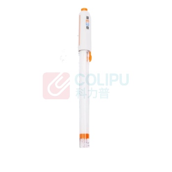 雷磁 pH三复合电极 E-301F 测量范围:0—14