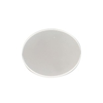 罗德力 s2石英玻璃 厚度15mm 直径100mm