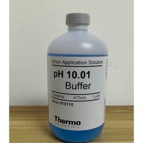 奥立龙 PH电极校准液 10.01pH (475mL)