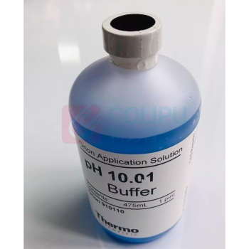 奥立龙 PH电极校准液 10.01pH (475mL)
