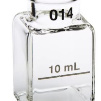 哈希 光度计 比色皿 10ml方形
