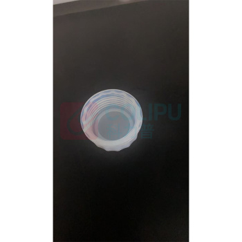 滨正红 PFA瓶盖 BZHX-PFA SJPG 250ml