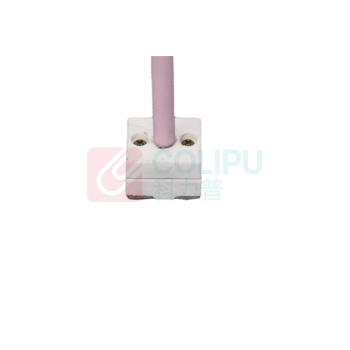 三德 工业分析仪挥发炉热电偶 SDTGA6000V-K-L120 K分度,测温范围0-1000℃,L=120,包头SDTGA6000V