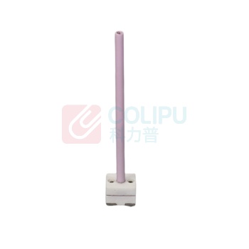 三德 工业分析仪水灰炉热电偶 SDTGA6000A-K-L120 K分度,测温范围0-1000℃,L=120,包头SDTGA6000A