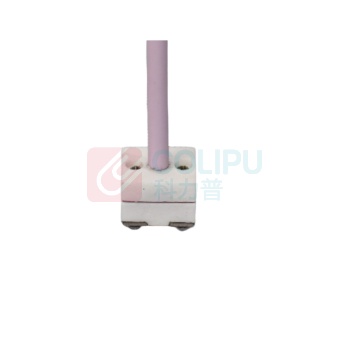 三德 工业分析仪水灰炉热电偶 SDTGA6000A-K-L120 K分度,测温范围0-1000℃,L=120,包头SDTGA6000A