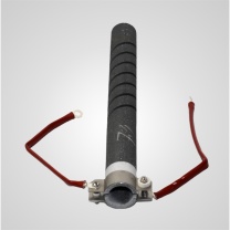 三德 硅碳管 库仑硫高温炉加热元件 SDSKL-TY-φ40×L400 尺寸:φ40×L400,材质:硅碳,加热范围:0-1500℃。SDS820\SDS720\SDS516\SDS616\SDS-IVa\SDS-V\SDFCl1000\SDS1200