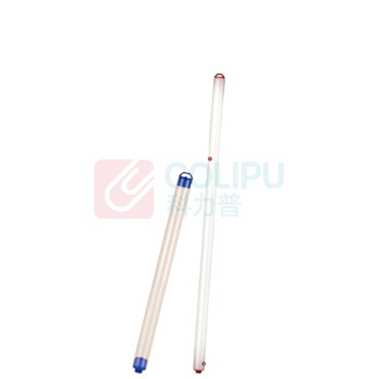 LABSHARK 贝勒管/水样采集管 130305015 1000mL(PVC材质)不含阀门