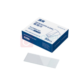 湘玻 载玻片 7105 50片/盒