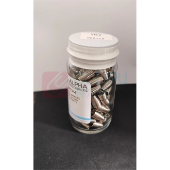 阿尔法 ALPHA 镍篮 AR2344 100pcs/瓶 进口