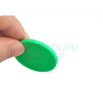 安赛瑞 计数片 601576 材质:塑料 直径:4cm (五色) 红色:10个 黄色:10个 蓝色:10个 绿色:10个 粉色:10个