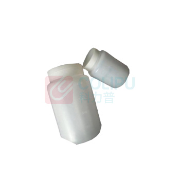 优迪卡 UTICA 塑料大口瓶 GE70-400-332