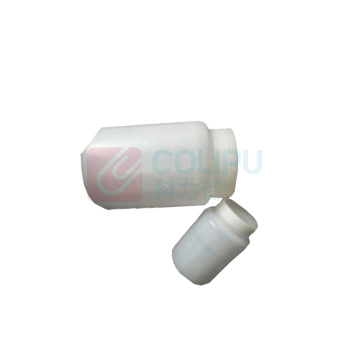 优迪卡 UTICA 塑料大口瓶 GE70-400-332