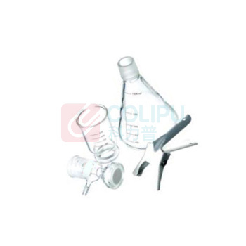 优迪卡 UTICA 流动相过滤器(不含过滤膜)具砂芯法兰 GE70-400-2702