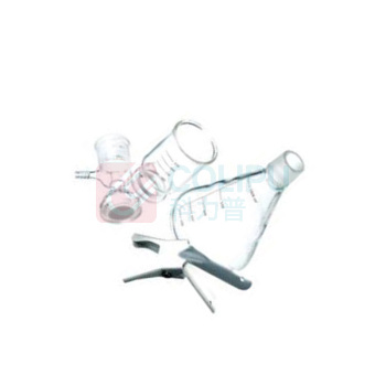优迪卡 UTICA 流动相过滤器(不含过滤膜)具砂芯法兰 GE70-400-2702