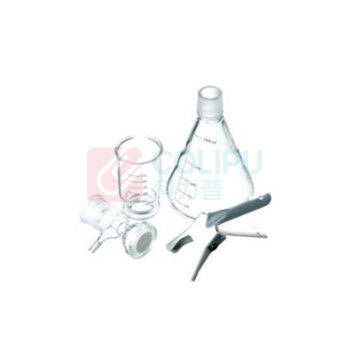 优迪卡 UTICA 流动相过滤器(不含过滤膜)具砂芯法兰 GE70-400-2702