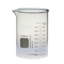 优迪卡 UTICA 玻璃烧杯 GE70-400-3039
