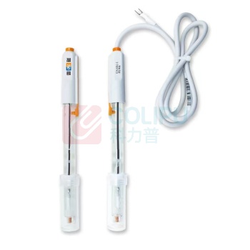雷磁 参比电极 C(K2S04)-1 硫酸亚汞单盐桥式 