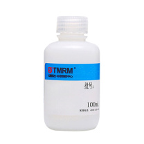 坛墨质检 7种阴离子混标溶液 BWT20001-1000-W-100 1000mg/L 100mL 1瓶 