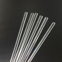 湘玻 玻璃棒 长20cm