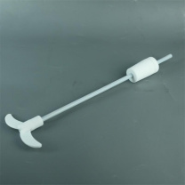滨正红 四氟搅拌桨配塞 ZHG-PTFE-JBJ