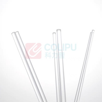 苏品 玻璃棒 5mm 300mm