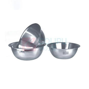 斯塔普尔 STAKPURE 不锈钢洗涤盆搅拌盆 SR5T271 400mm